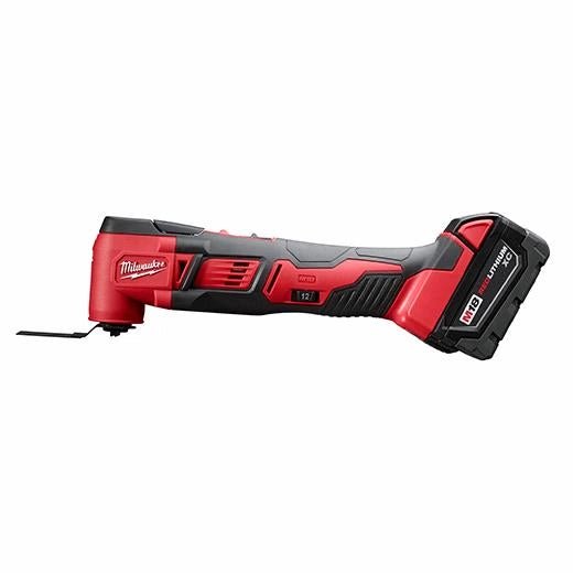 Milwaukee Tools