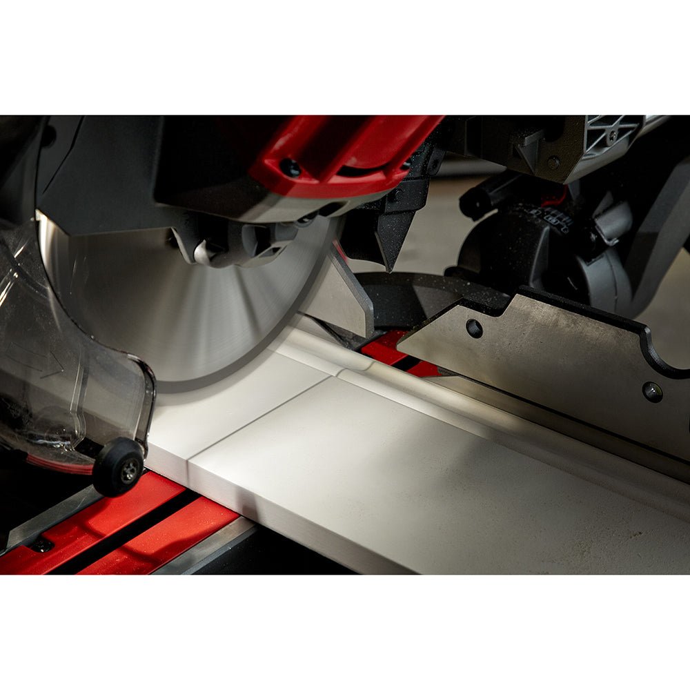 Milwaukee 2733-20 M18 FUEL 18V 7-1/4" Dual Bevel Sliding Miter Saw - Bare Tool - Image 8