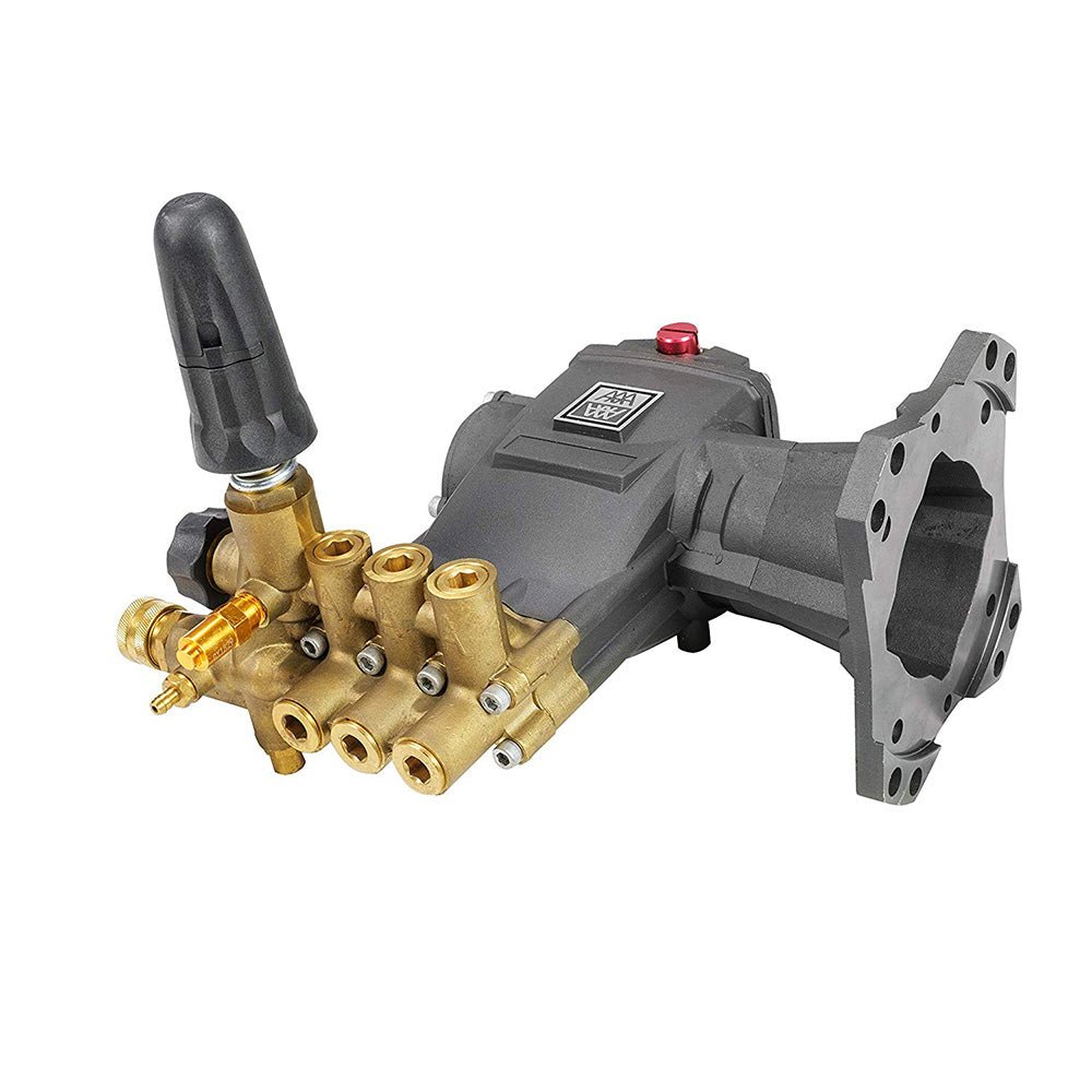 Simpson 90034 4200 Psi 4.0 Gpm AAA Technologies Triplex Plunger Pump Kit