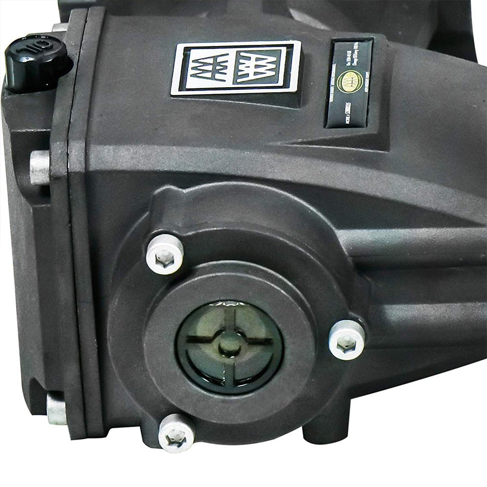 Simpson 90034 4200 Psi 4.0 Gpm AAA Technologies Triplex Plunger Pump Kit - Image 7
