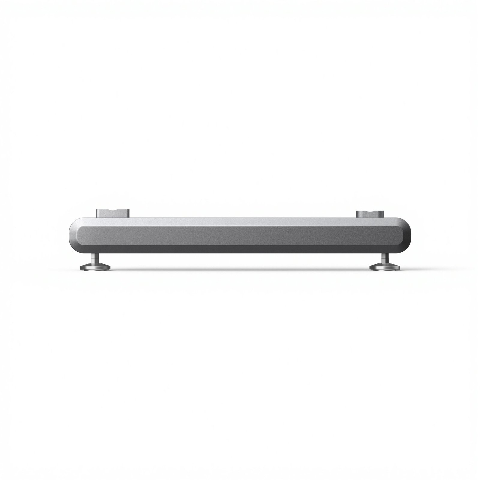 Anker SOLIX A17E1141-86 E10 Metal Pad, Elevated Floor-Mount Installation, Flood Protection, Weatherproof Support for E10 Power Module and Battery Module, Durable Outdoor Construction