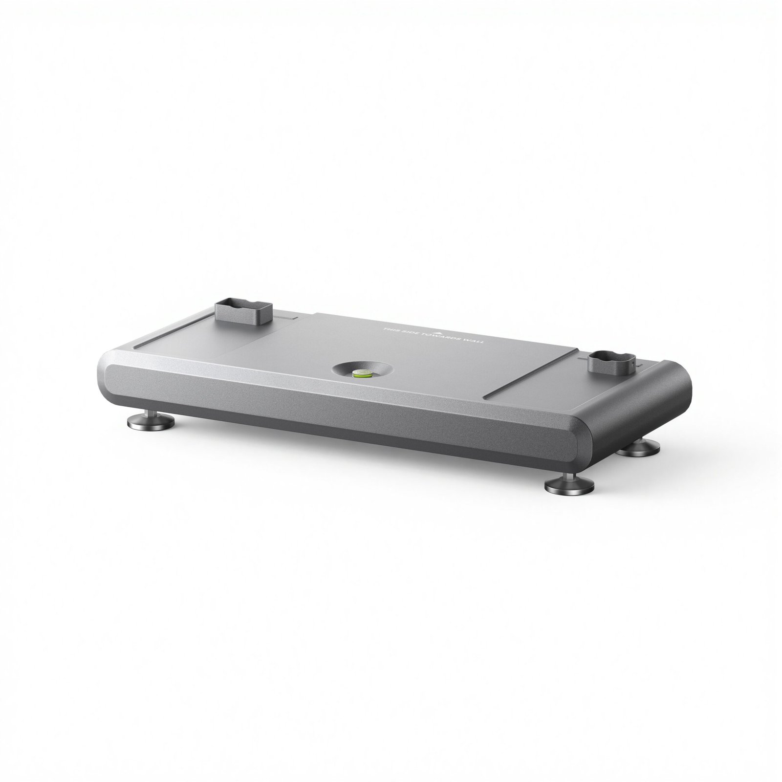 Anker SOLIX A17E1141-86 E10 Metal Pad, Elevated Floor-Mount Installation, Flood Protection, Weatherproof Support for E10 Power Module and Battery Module, Durable Outdoor Construction - Image 2