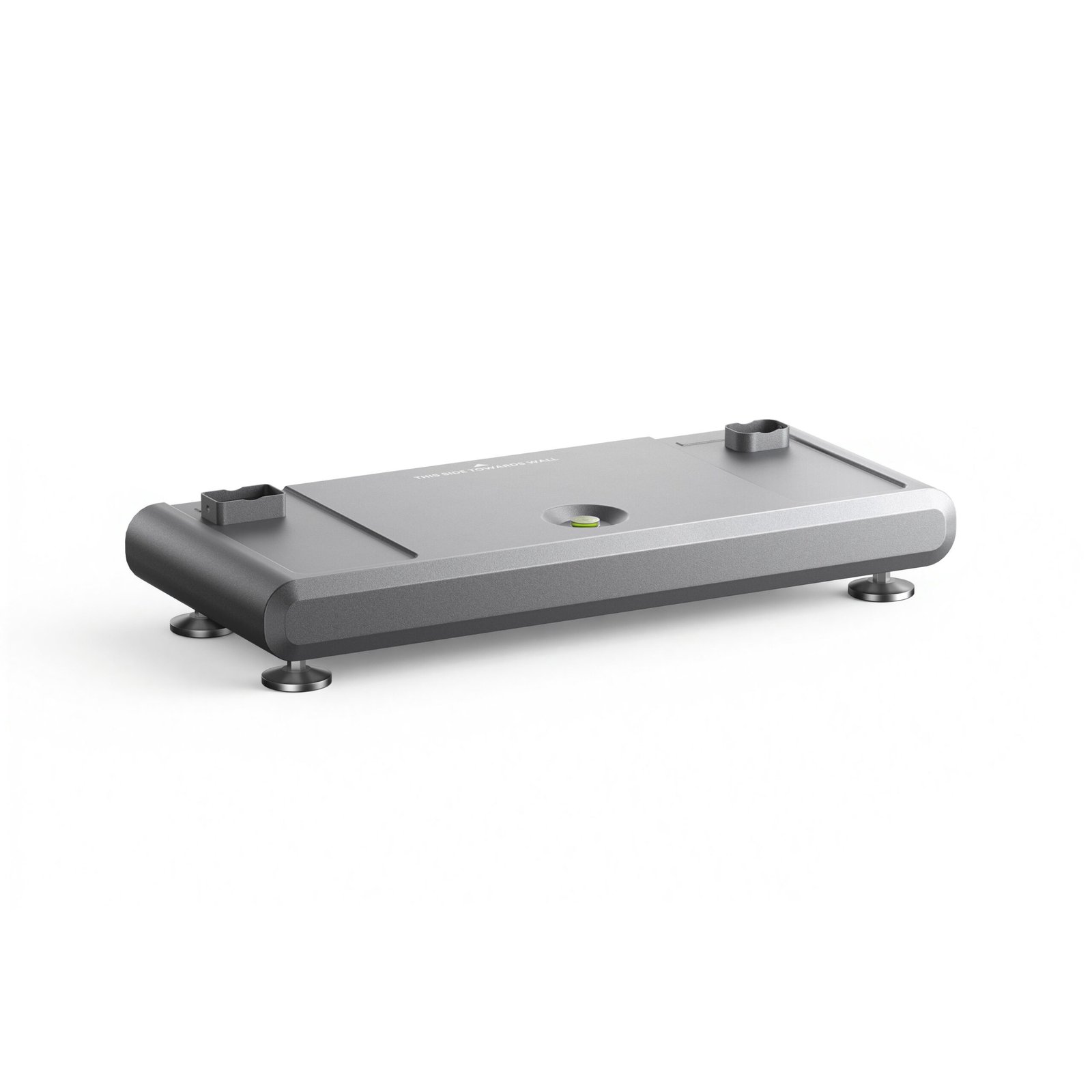 Anker SOLIX A17E1141-86 E10 Metal Pad, Elevated Floor-Mount Installation, Flood Protection, Weatherproof Support for E10 Power Module and Battery Module, Durable Outdoor Construction - Image 3