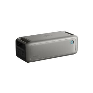 Anker SOLIX BP3000 Expansion Battery 3072Wh for F3000
