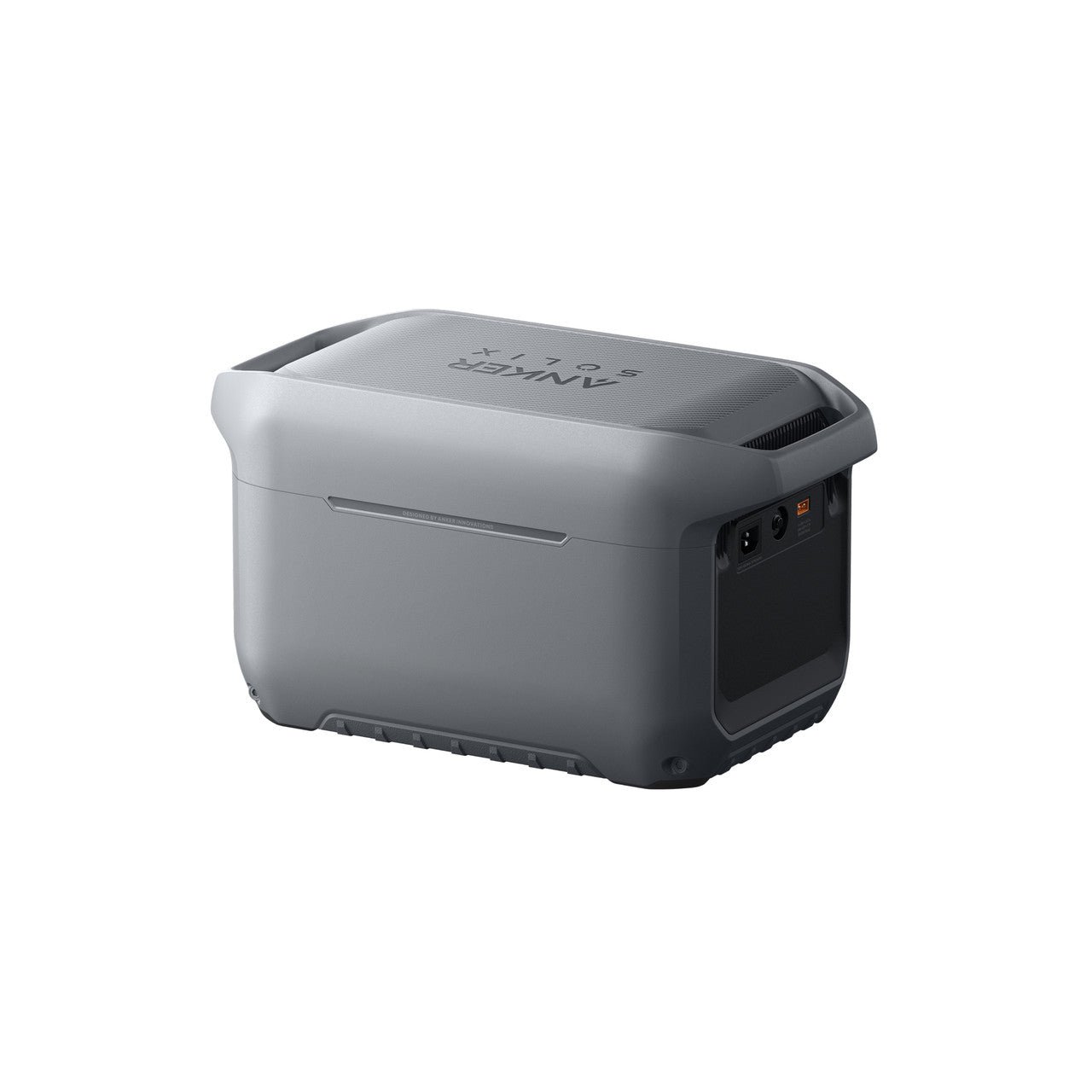 Anker SOLIX A17831A1 C2000 Gen 2 Portable Power Station 2048Wh | 2400W - Image 6
