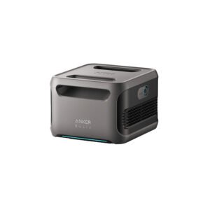 Anker SOLIX BP3800 Expansion Battery 3840Wh for F3800