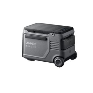 Anker SOLIX EverFrost 2 Cooler 40L w/ 288Wh Battery