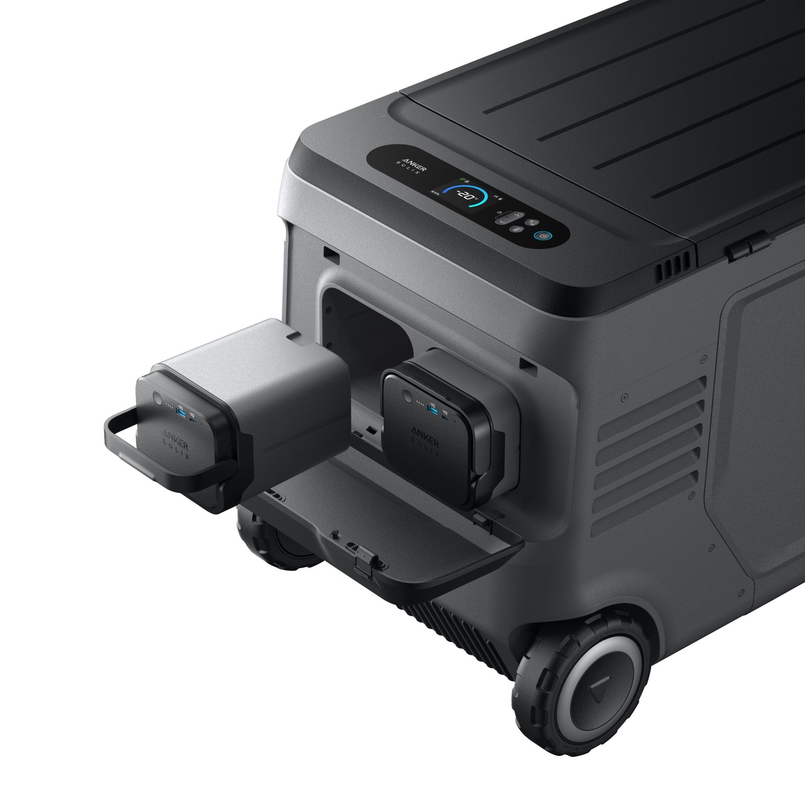 Anker SOLIX EverFrost 2 Cooler 40L w/ 288Wh Battery - Image 10
