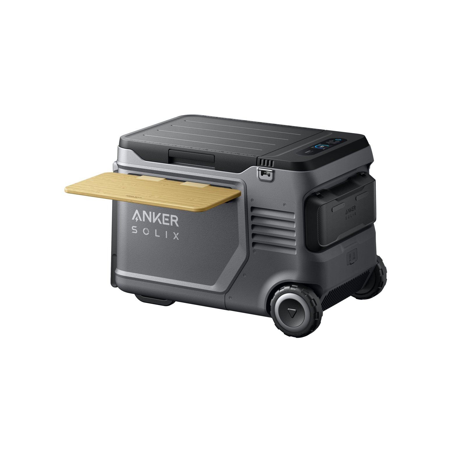 Anker SOLIX EverFrost 2 Cooler 40L w/ 288Wh Battery - Image 11