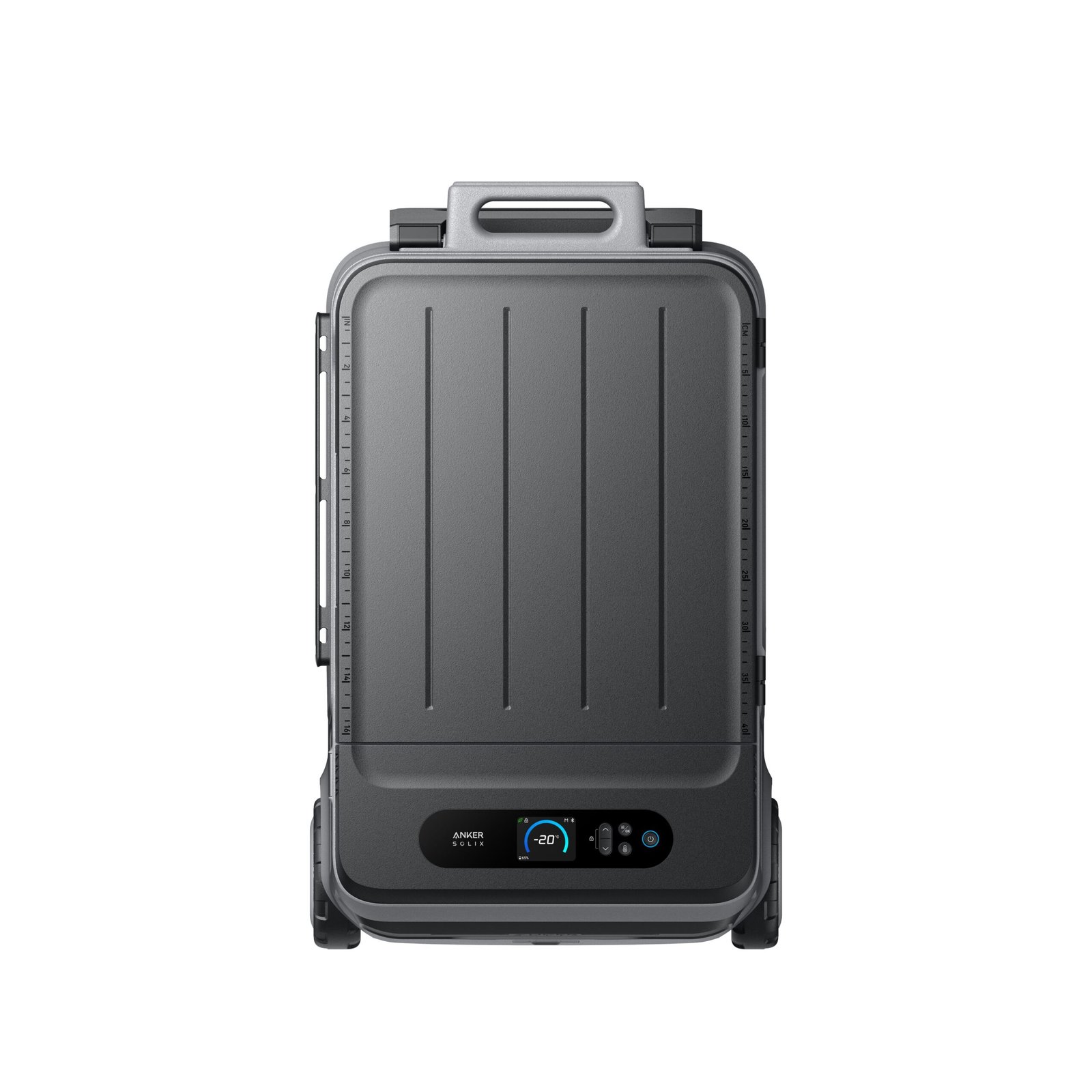 Anker SOLIX EverFrost 2 Cooler 40L w/ 288Wh Battery - Image 5