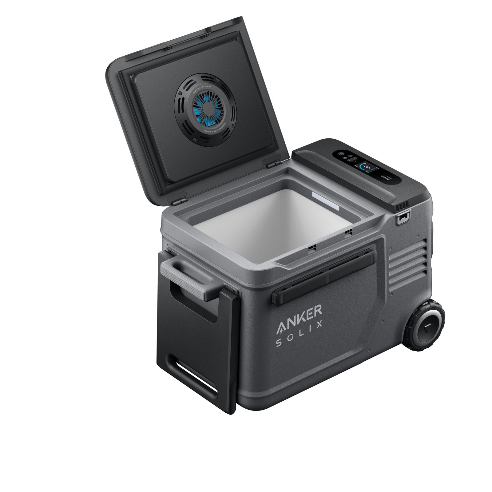 Anker SOLIX EverFrost 2 Cooler 40L w/ 288Wh Battery - Image 6