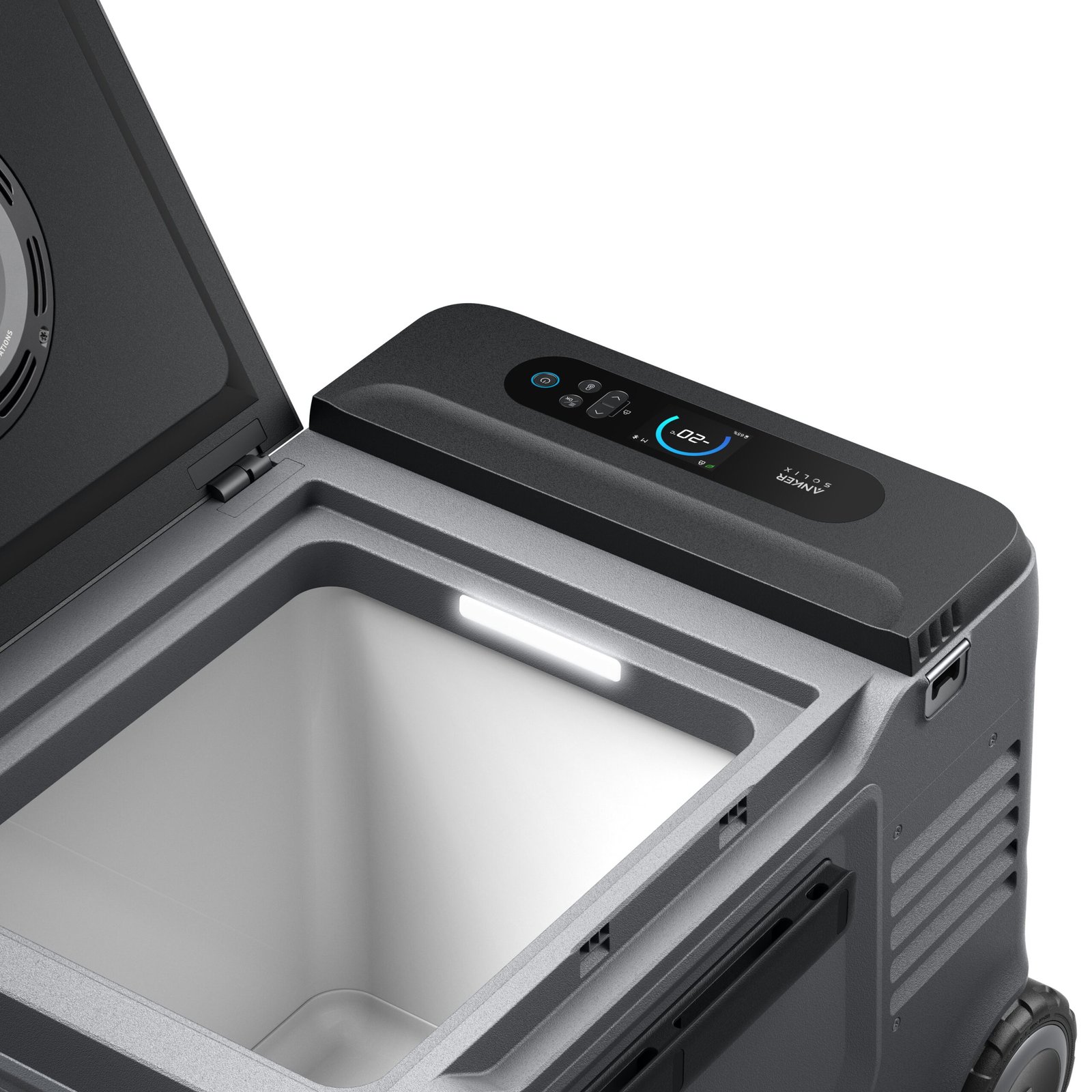 Anker SOLIX EverFrost 2 Cooler 40L w/ 288Wh Battery - Image 9
