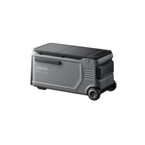 Anker SOLIX EverFrost 2 Cooler 58L w/ 288Wh Battery