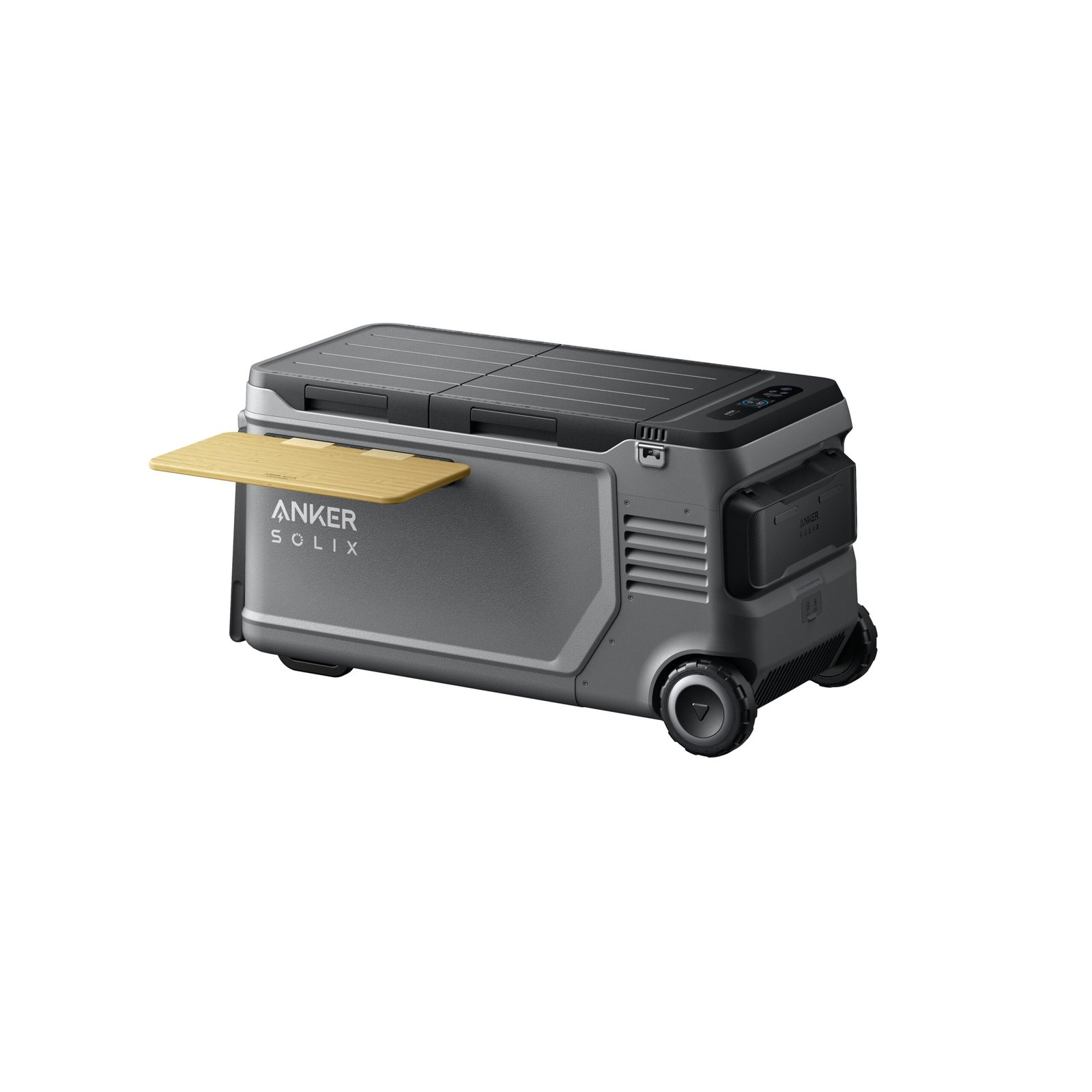 Anker SOLIX EverFrost 2 Cooler 58L w/ 288Wh Battery - Image 13