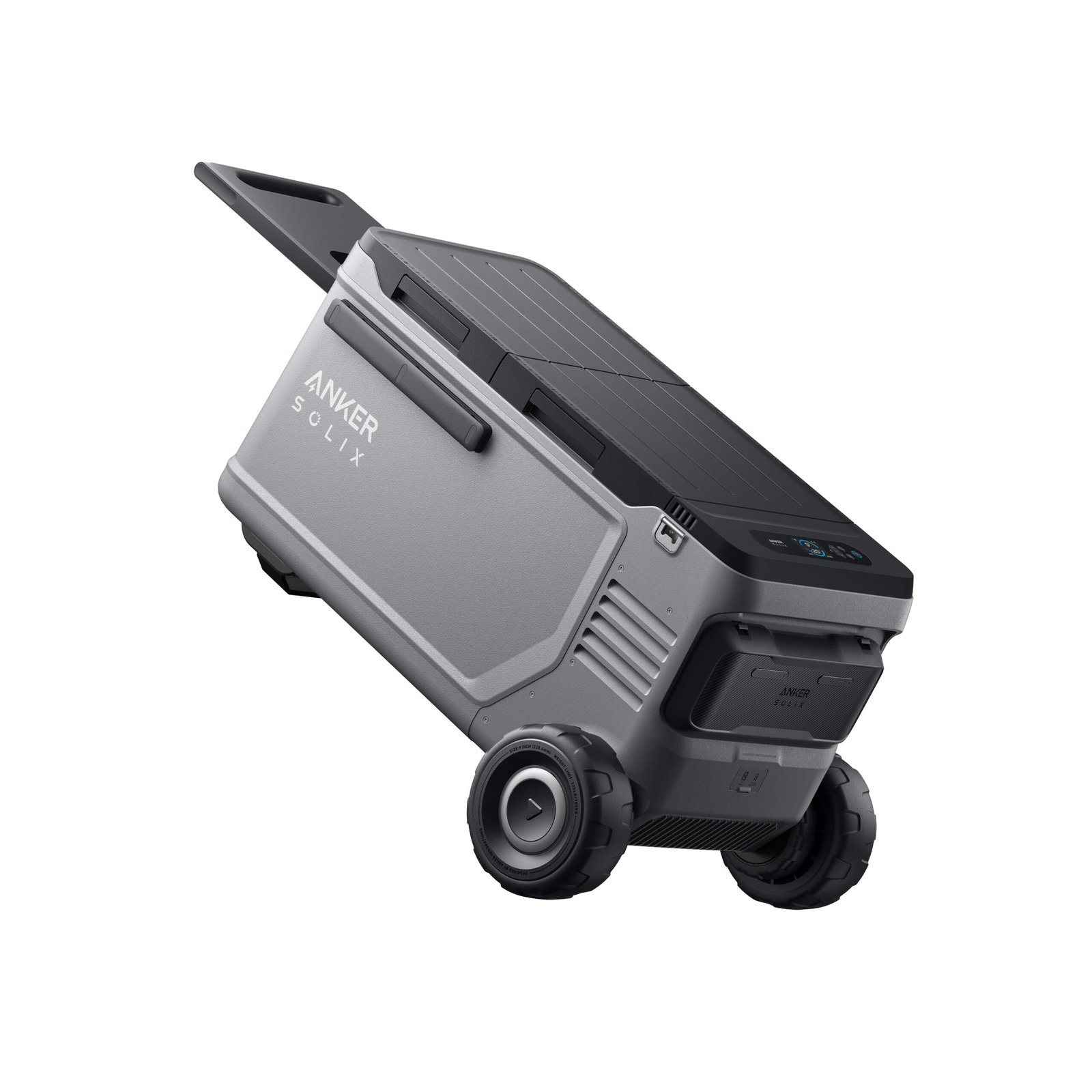 Anker SOLIX EverFrost 2 Cooler 58L w/ 288Wh Battery - Image 14