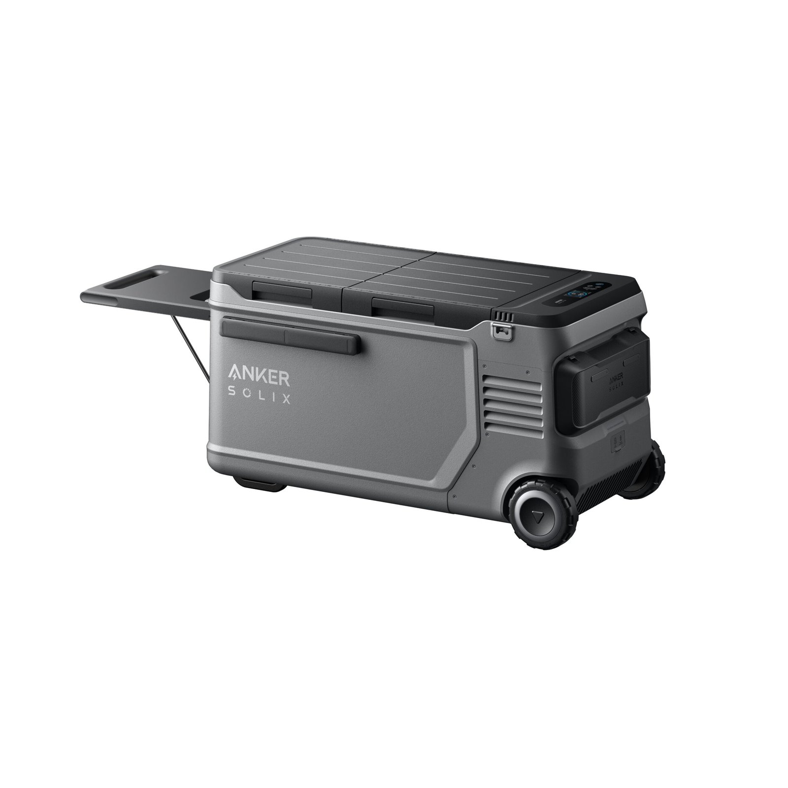 Anker SOLIX EverFrost 2 Cooler 58L w/ 288Wh Battery - Image 2