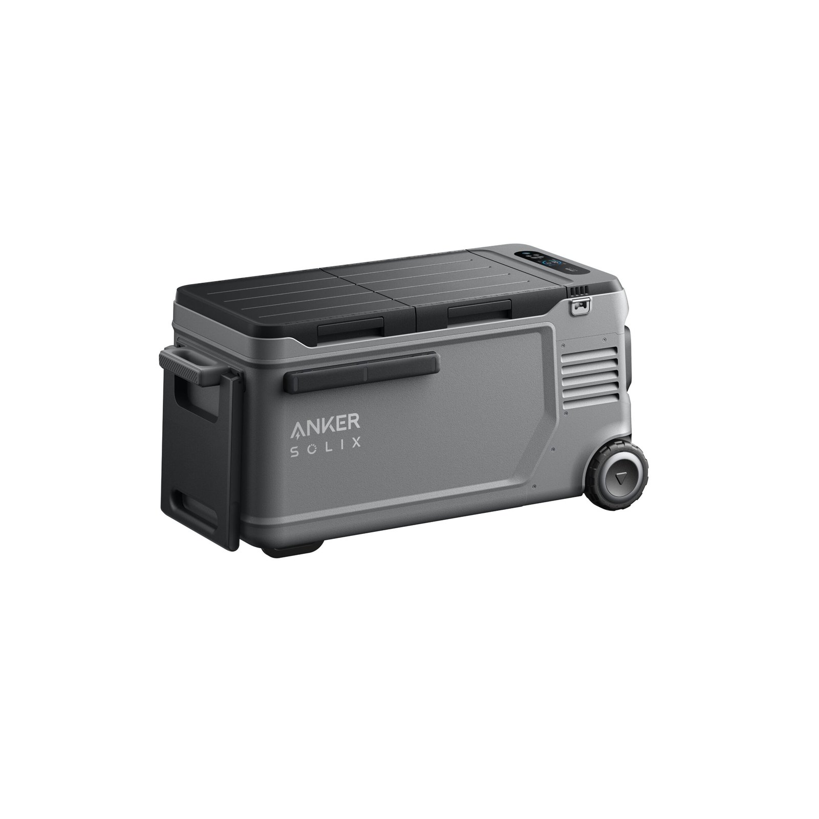 Anker SOLIX EverFrost 2 Cooler 58L w/ 288Wh Battery - Image 3
