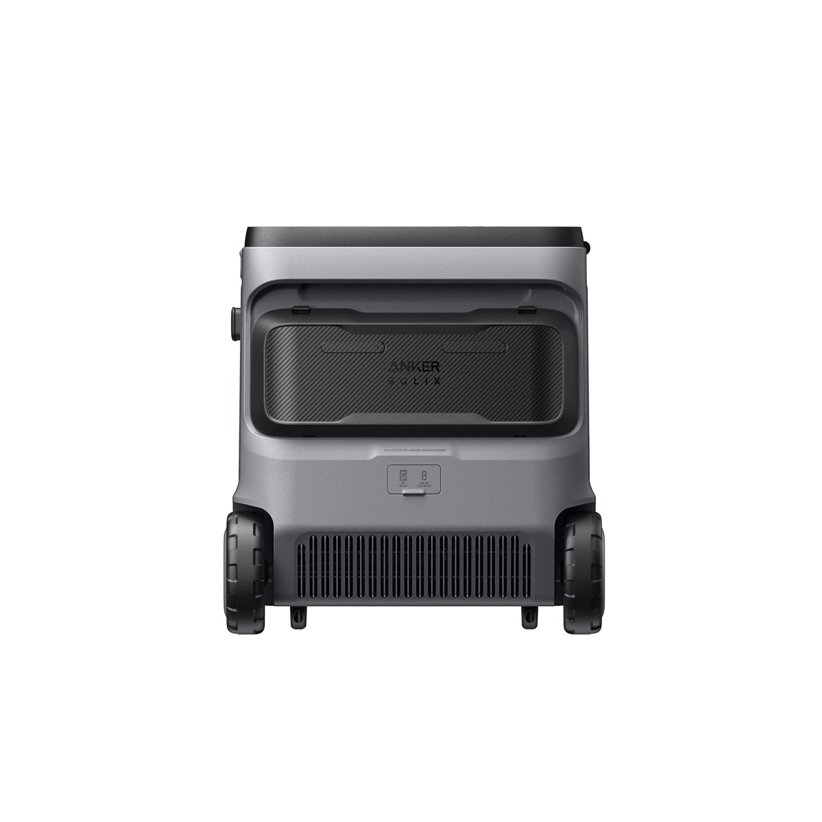 Anker SOLIX EverFrost 2 Cooler 58L w/ 288Wh Battery - Image 6