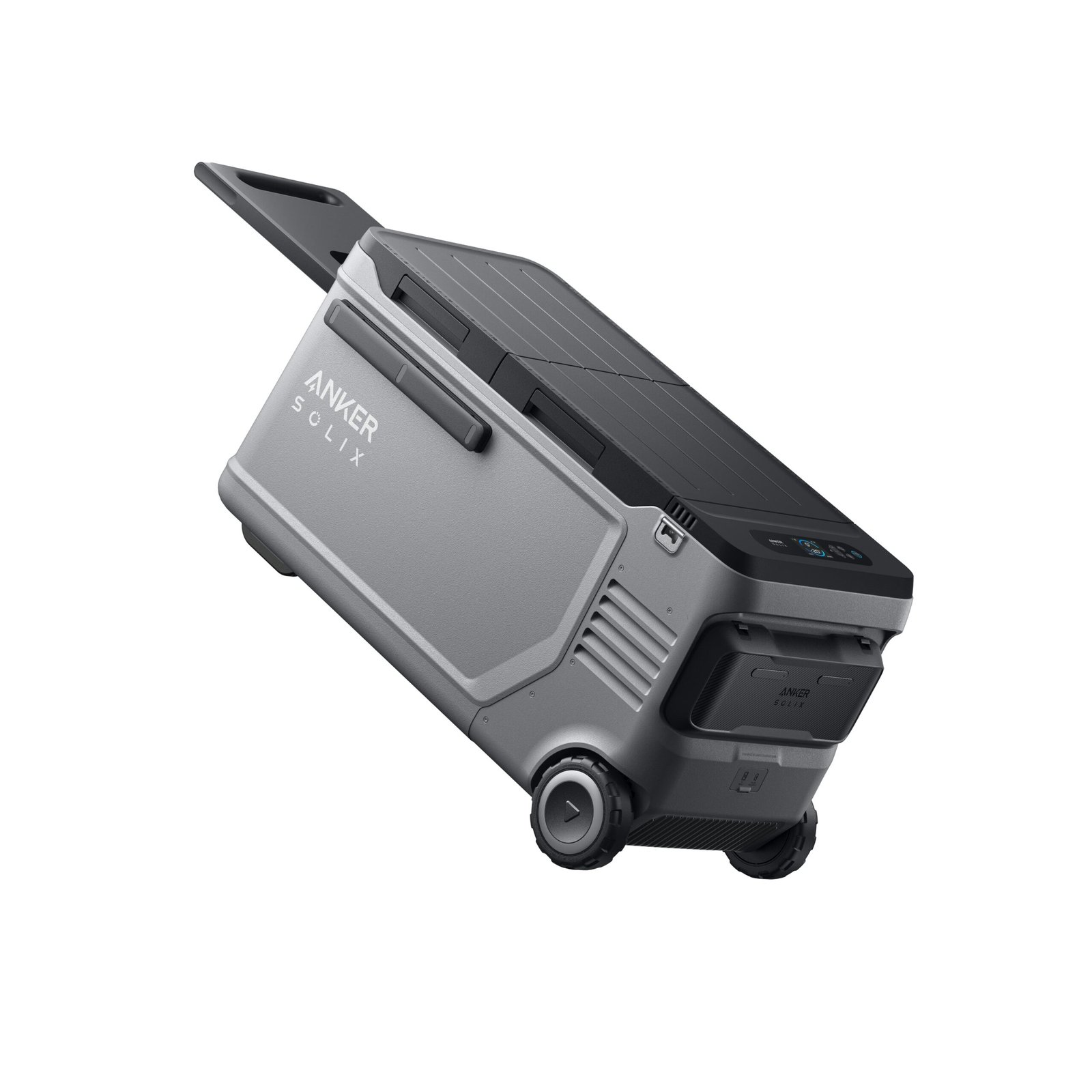 Anker SOLIX EverFrost 2 Cooler 58L w/ 288Wh Battery - Image 7