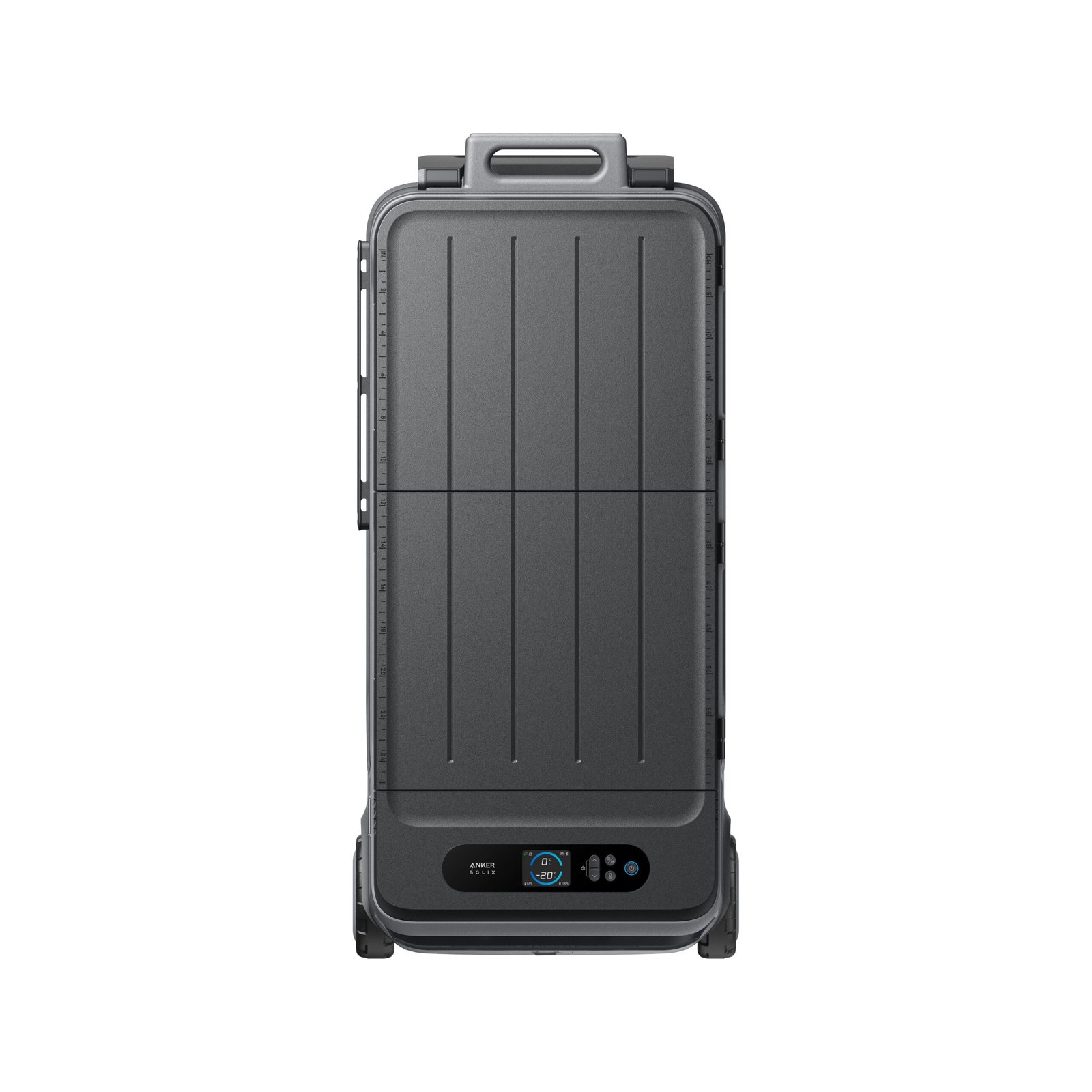 Anker SOLIX EverFrost 2 Cooler 58L w/ 288Wh Battery - Image 8