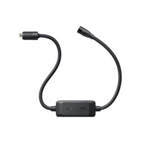 Anker SOLIX 240V Generator Adapter for F3800 Plus