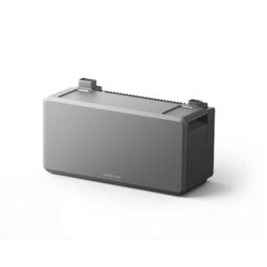 Anker SOLIX A17E1141-85 B6000 Battery Module for E10 Whole Home Backup System | 6kWh LiFePO4 Battery