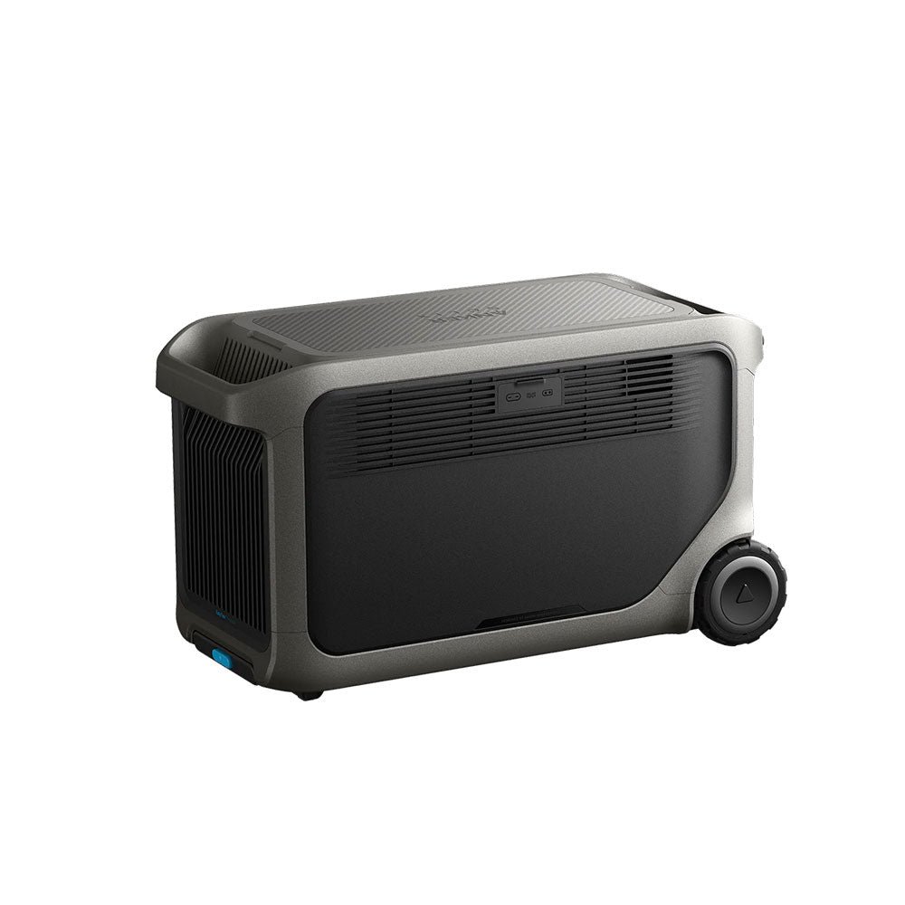 Anker SOLIX F3000 3072Wh Portable Power Station w/ 30A Transfer Switch - Image 6