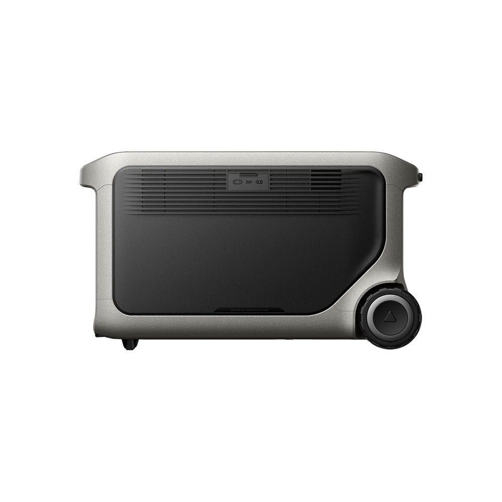 Anker SOLIX F3000 3072Wh Portable Power Station w/ 30A Transfer Switch - Image 7
