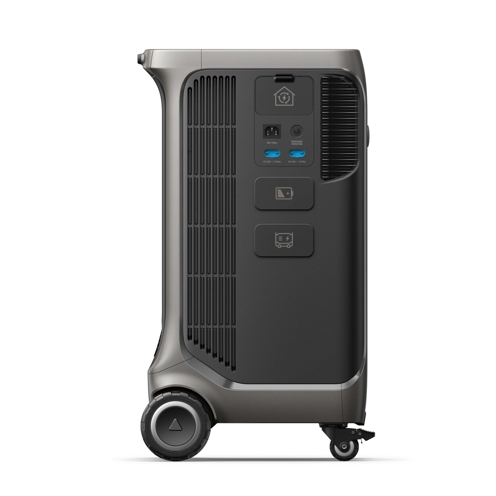 Anker 3840Wh SOLIX F3800 Plus w/ Expansion Battery Module - Image 2