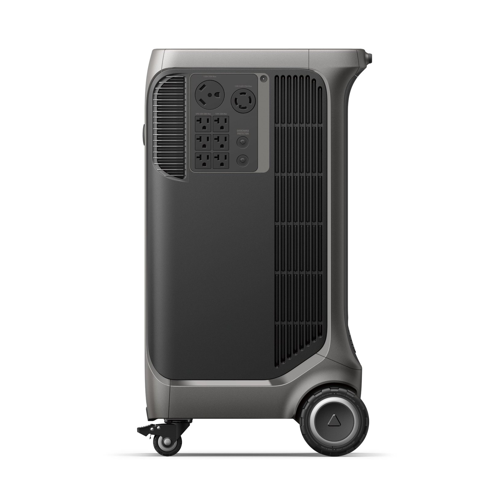 Anker 3840Wh SOLIX F3800 Plus w/ Expansion Battery Module - Image 3