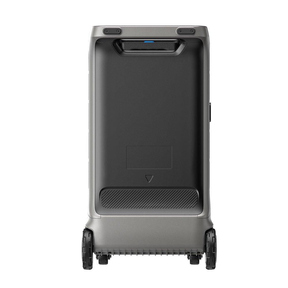 Anker SOLIX F3800 3840Wh | 6000W Portable Power Station w/ BP3800 Expansion Battery & 400W Solar Panel - Image 7