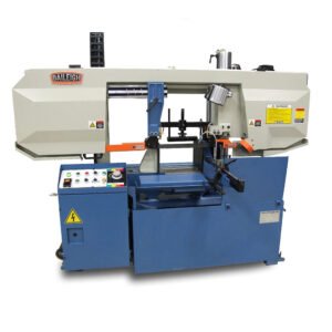 Baileigh 1001582 BS-360SA 220V Horizontal Metal Band Saw