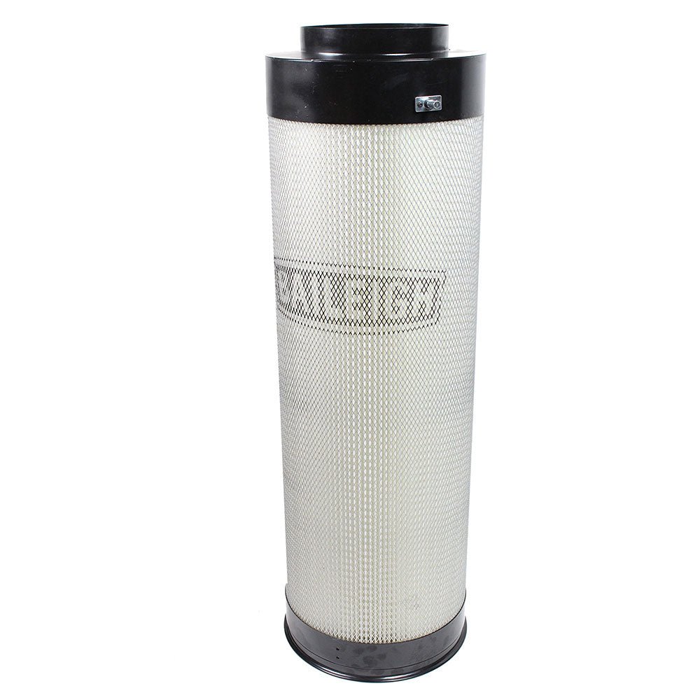 Baileigh 1002687 DC-2100C 220V 3HP Cyclone Dust Collector - Image 9
