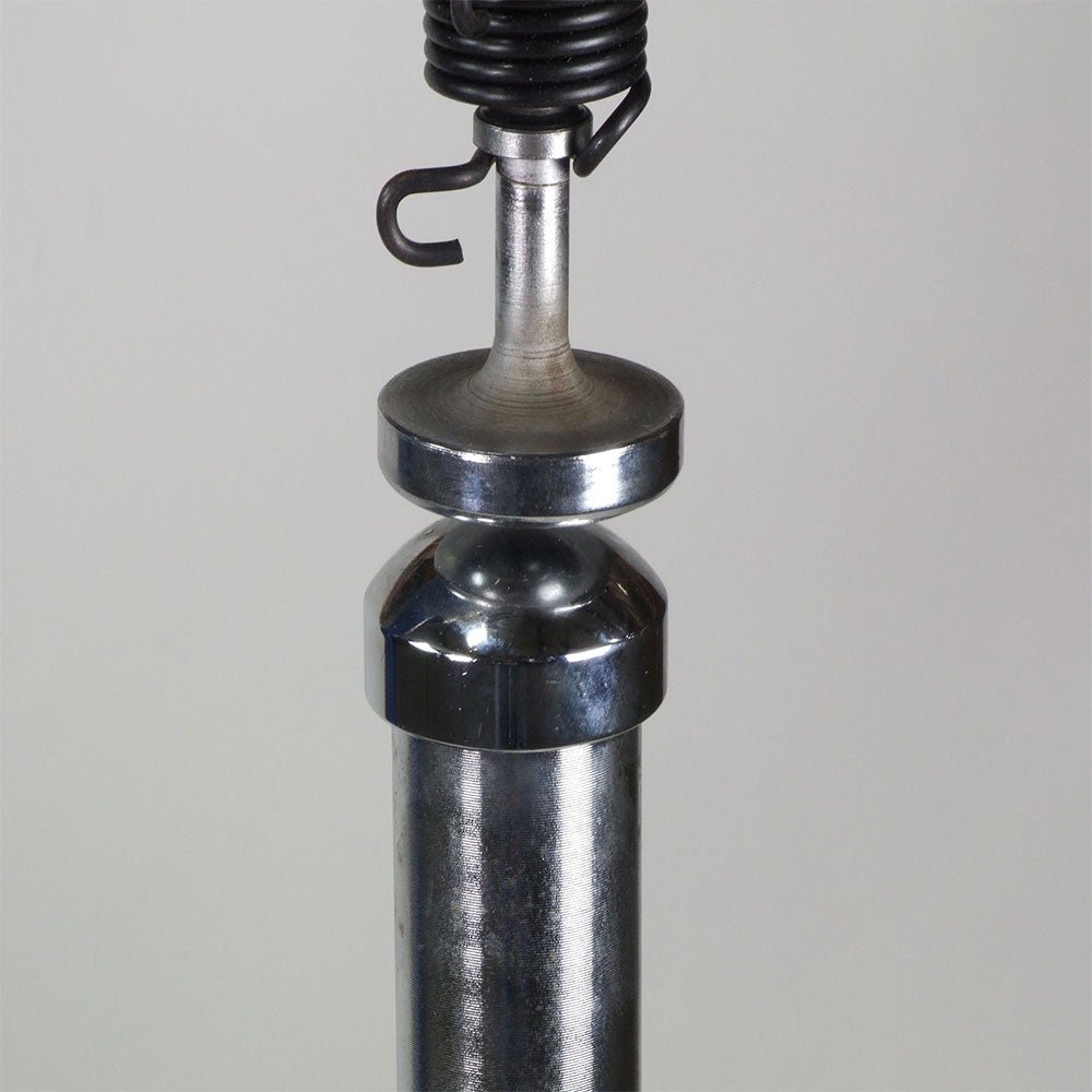 Baileigh 1005948 PH-24A Pneumatic Planishing Hammer w/ 24" x 16 ga Capacity - Image 4