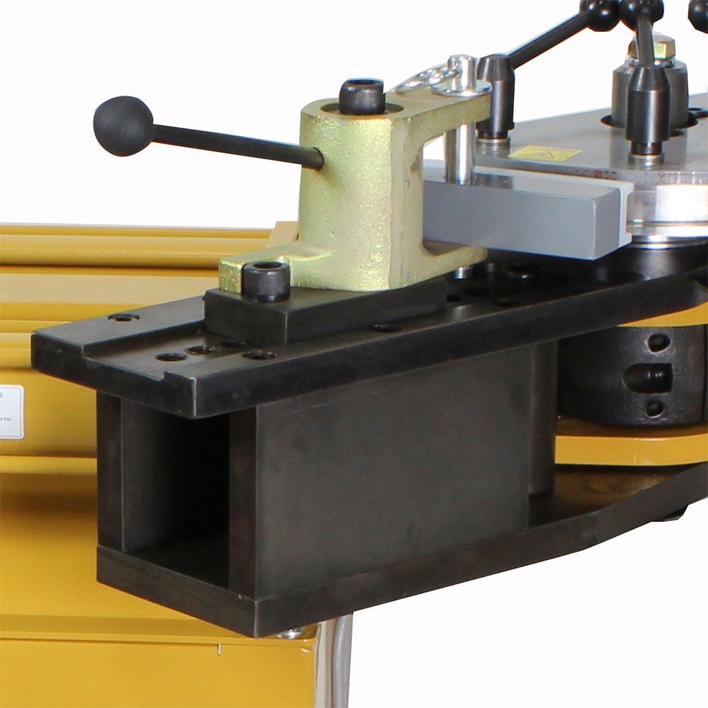 Baileigh 1006778 RDB-150 110V Hydraulic Tube Bender - Image 3