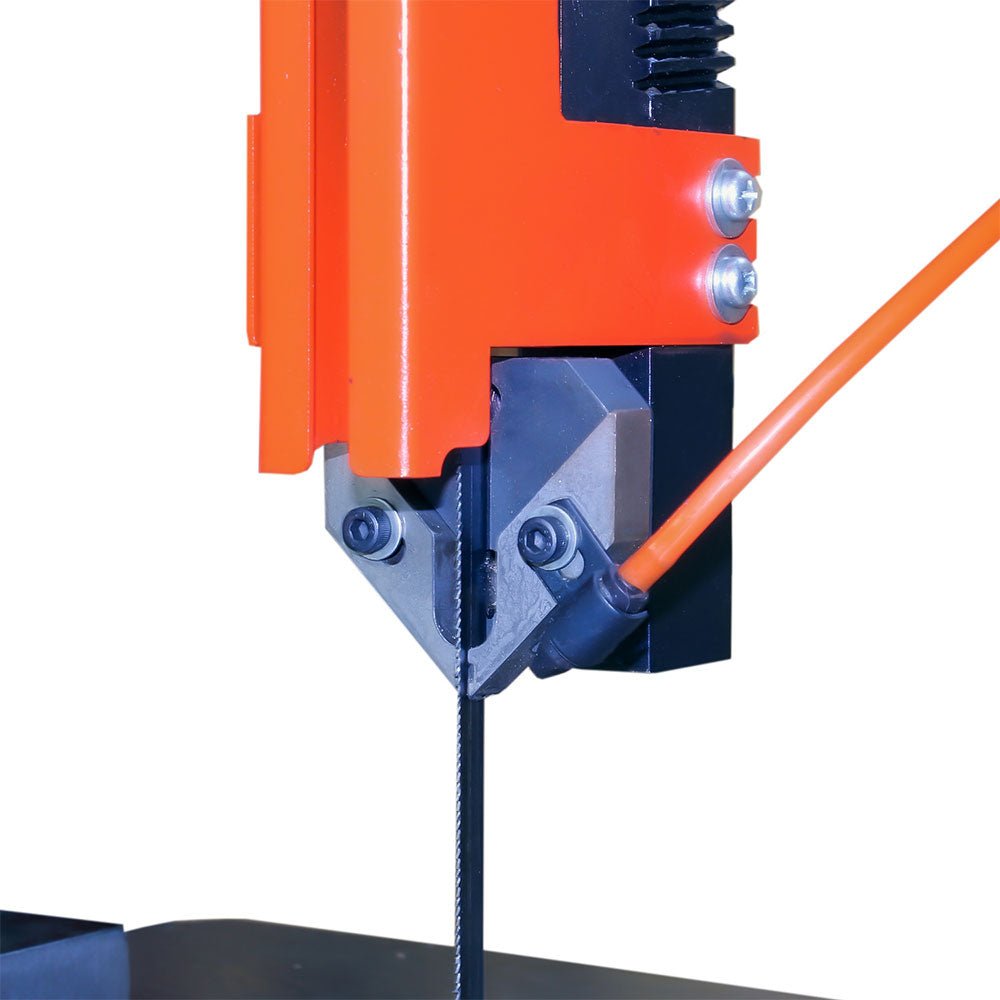 Baileigh 1230390 BSV-20VS-V2 20" Variable Speed Vertical Band Saw - Image 10