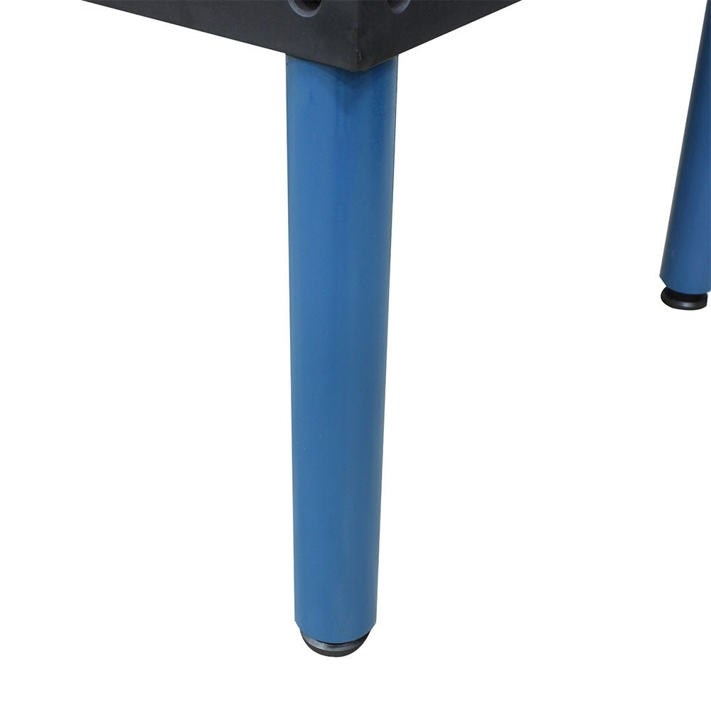 Baileigh WJT-4747-HD 47" x 47" Steel Welding Table - Image 4
