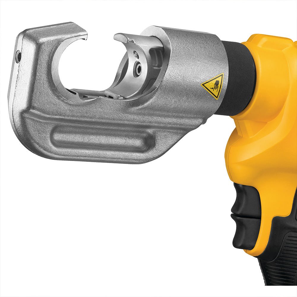 DeWALT Dce300M2 20V Died Cable Crimping Tool Kit - Image 4