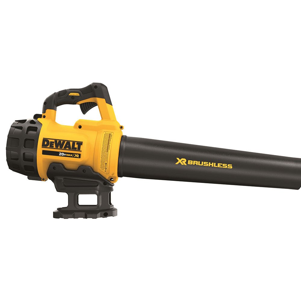 DeWALT DCKO975M1 20V Cordless String Trimmer/Blower Combo Kit - Image 4