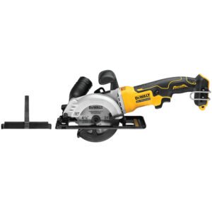 DeWALT DCS571B 20V MAX 4-1/2" Brushless Cordless Atomic Circular Saw - Bare Tool