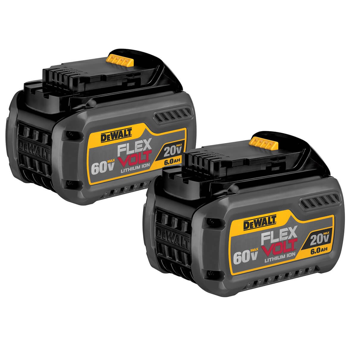 DeWALT DCS7485B-KIT 60V Cordless Li-Ion Table Saw w/ 6AH 2-PK Battery Kit - Image 3