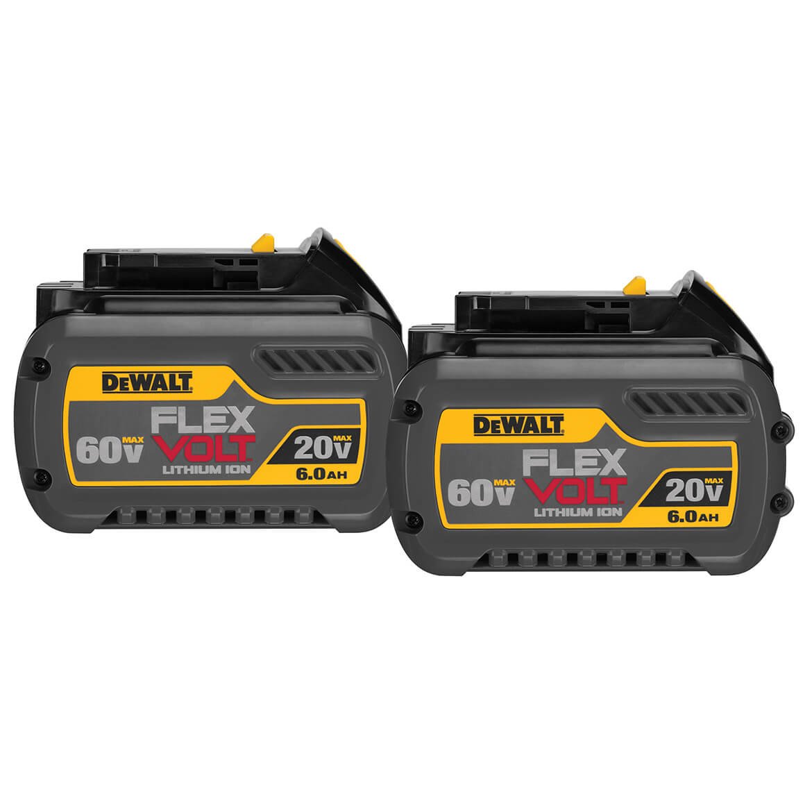 DeWALT DCS7485B-KIT 60V Cordless Li-Ion Table Saw w/ 6AH 2-PK Battery Kit - Image 5