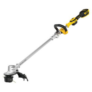 DeWALT DCST922B 20V MAX 14-Inch Cordless Dual Line String Trimmer - Bare Tool