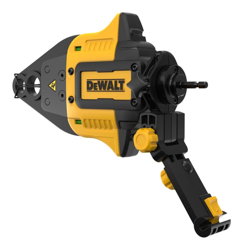 Dewalt DWAPXCIR Impact PEX Crimper - Image 5