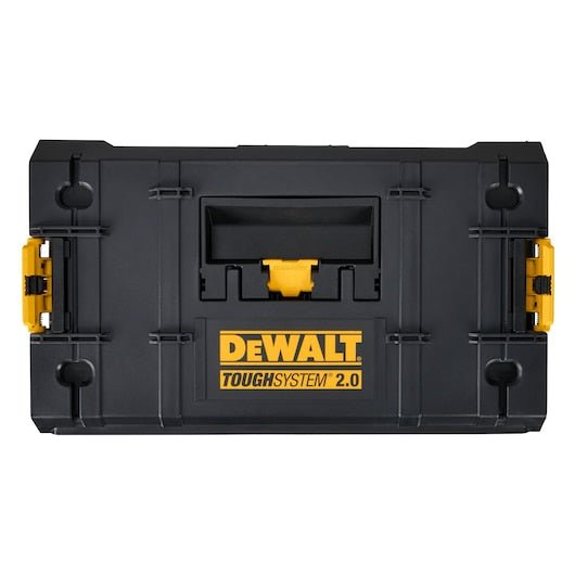 DeWALT DWST08320 TOUGHSYSTEM 2.0 Two Drawer Unit w/ Auto Connect Side Latches - Image 4