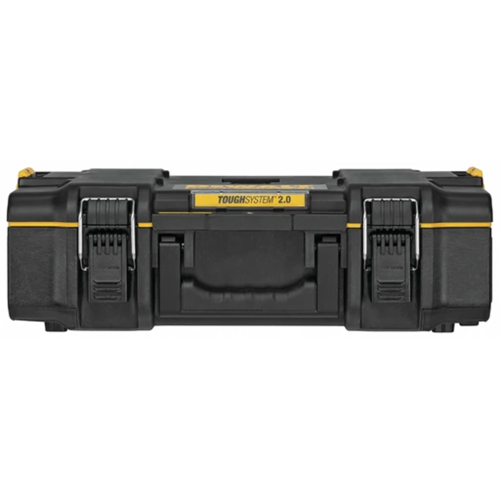 DeWALT DWST08400-KIT1 TOUGHSYSTEM 2.0 XL Toolbox w/ Standard Toolbox - Image 7