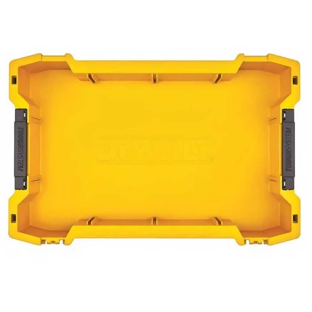 DeWALT DWST08400-KIT2 TOUGHSYSTEM 2.0 XL Toolbox w/ 2 Heavy-Duty Tool Trays - Image 11