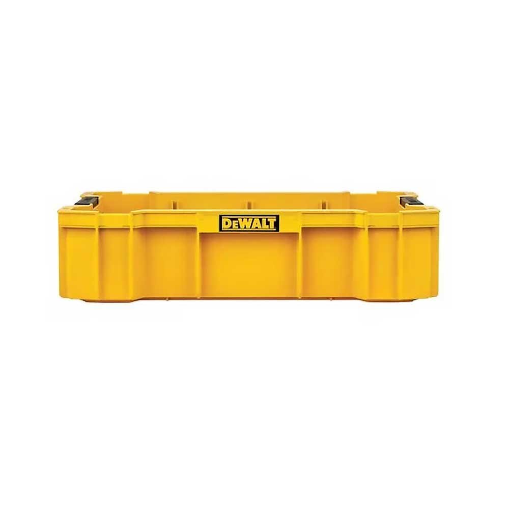 DeWALT DWST08400-KIT2 TOUGHSYSTEM 2.0 XL Toolbox w/ 2 Heavy-Duty Tool Trays - Image 3