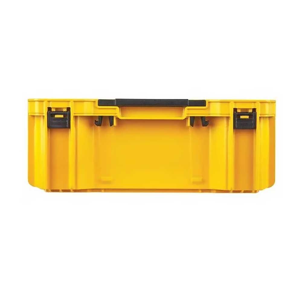 DeWALT DWST08400-KIT2 TOUGHSYSTEM 2.0 XL Toolbox w/ 2 Heavy-Duty Tool Trays - Image 5
