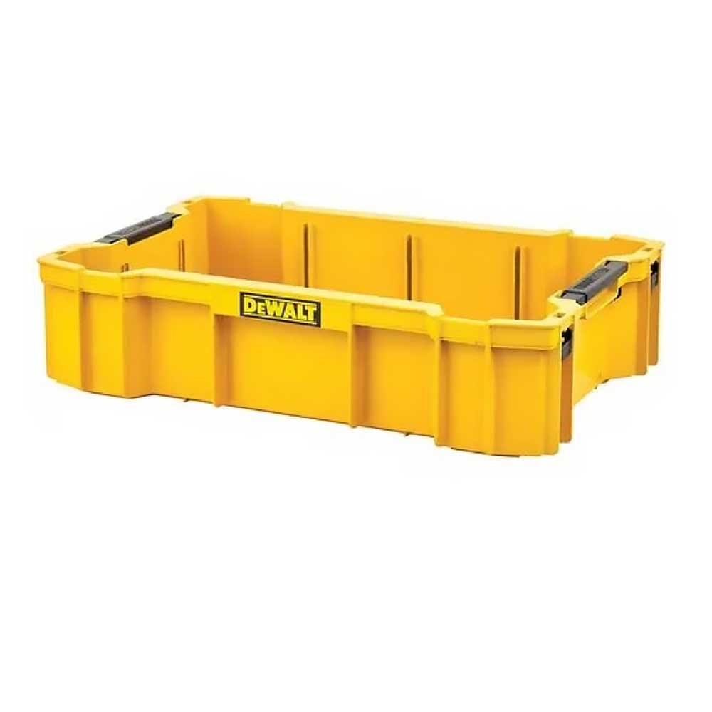 DeWALT DWST08400-KIT2 TOUGHSYSTEM 2.0 XL Toolbox w/ 2 Heavy-Duty Tool Trays - Image 9